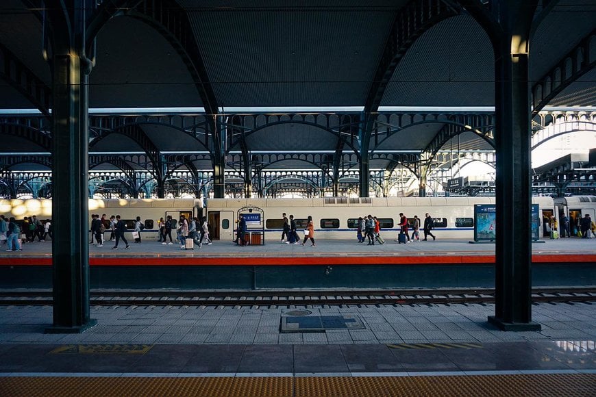 7 Français sur 10 sont prêts à favoriser le train à l'avion pour limiter le réchauffement climatique